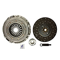 K70147-01 Clutch Kit, With Alignment Tool Without Flywheel With Release Bearing