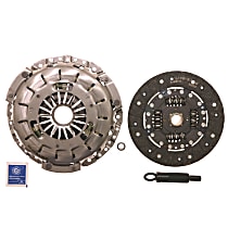 K70154-05 Clutch Kit, With Alignment Tool Without Flywheel With Release Bearing