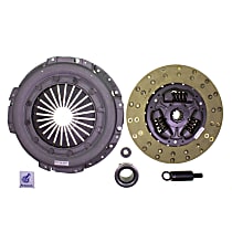 K70241-01KL Clutch Kit, Without Flywheel