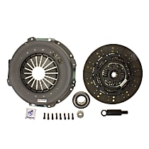 K70244-01 Clutch Kit, Without Flywheel