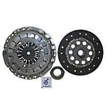 K70282-01 Clutch Kit, OE Replacement