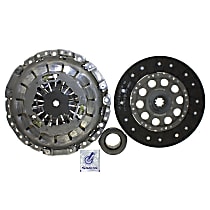 K70288-03 Clutch Kit, OE Replacement