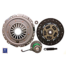 K70428-02 Clutch Kit, Without Flywheel