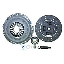 K70452-01 Clutch Kit, Without Flywheel