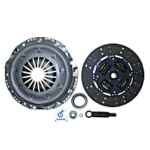 K70452-02 Clutch Kit, With Alignment Tool Without Flywheel With Release Bearing