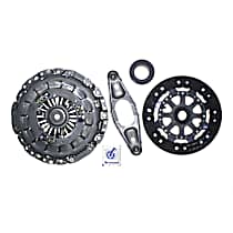 K70496-01 Clutch Kit, OE Replacement