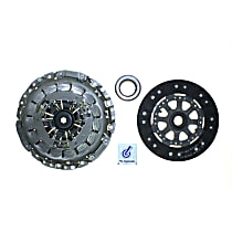 K70520-01 Clutch Kit, OE Replacement