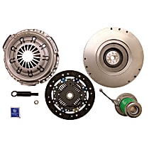 K70632-01 Clutch Kit, OE Replacement