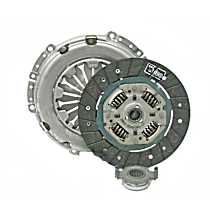 Clutch Kit, 5-Speed, Standard - 