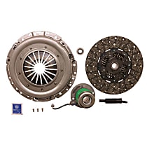 K70681-01 Clutch Kit, OE Replacement