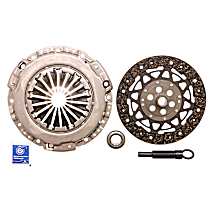 Clutch Kit, Turbocharged, Standard, Without Flywheel - 