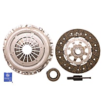 K70721-01 Clutch Kit, OE Replacement
