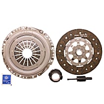 K70722-01 Clutch Kit, OE Replacement