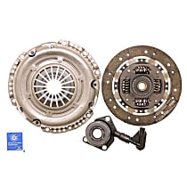 K70745-01 Clutch Kit, Without Alignment Tool Without Flywheel Without Release Bearing