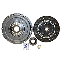KF675-01 Clutch Kit, Without Flywheel