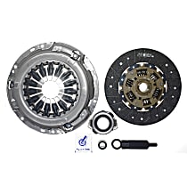 KF720-03 Clutch Kit, OE Replacement