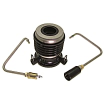 SB60053 Direct Fit Clutch Release Bearing and Slave Cylinder Assembly, Sold Individually