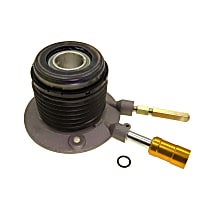 SB60193 Clutch Release Bearing and Slave Cylinder Assembly