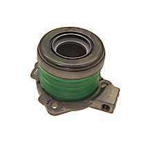 SB60203 Direct Fit Clutch Release Bearing and Slave Cylinder Assembly, Sold Individually