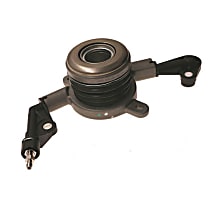 SB60355 Direct Fit Clutch Release Bearing and Slave Cylinder Assembly, Sold Individually
