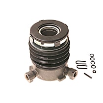 SB60375 Direct Fit Clutch Release Bearing and Slave Cylinder Assembly, Sold Individually
