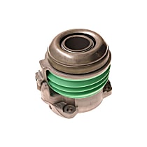 SB60377 Direct Fit Clutch Release Bearing and Slave Cylinder Assembly, Sold Individually