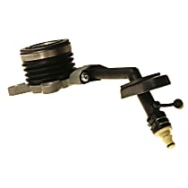 SB60384 Direct Fit Clutch Release Bearing and Slave Cylinder Assembly, Sold Individually
