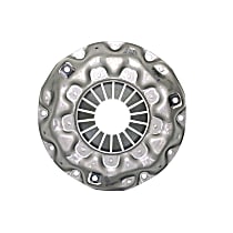 SC587 Pressure Plate - Direct Fit, Sold individually