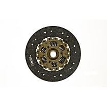SD589 Clutch Disc - Direct Fit, Sold individually