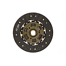 SD615 Clutch Disc - Sprung hub Direct Fit, Sold individually