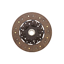 SD80037 Clutch Disc - Direct Fit, Sold individually