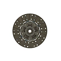 SD80069 Clutch Disc - Sprung hub Direct Fit, Sold individually