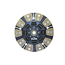 SD80103CB Clutch Disc - Sprung hub Direct Fit, Sold individually