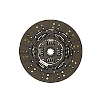 Clutch Disc - Direct Fit, Sold individually