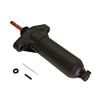 Clutch Slave Cylinder, Eng Ver: Quad 4, Standard - 