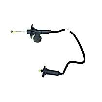 SPH020 Clutch Master and Slave Cylinder Assembly, Assembly