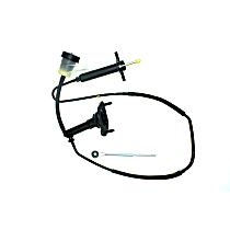 SPH029 Clutch Master and Slave Cylinder Assembly - Sold individually