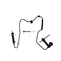 SPH065 Clutch Master and Slave Cylinder Assembly, Sold Individually