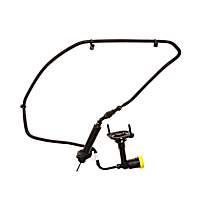 SPH070 Clutch Master and Slave Cylinder Assembly, Assembly