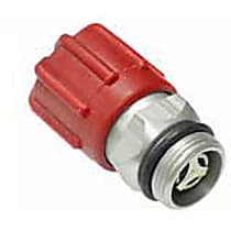 002-830-54-84 A/C Service Valve High Side R134A (Pressure) - Replaces OE Numbers