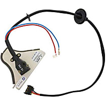 1248202710 Blower Motor Resistor OE Replacement Series