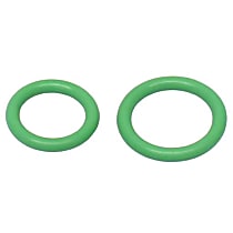 A/C O-Ring Kit - Replaces OE Number 163-835-02-98