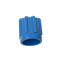 MT0192 Direct Fit A/C Schrader Valve Cap, Sold Individually