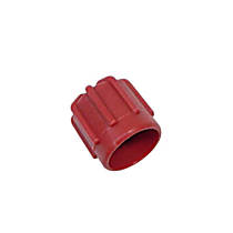 MT0193 Direct Fit A/C Schrader Valve Cap, Sold Individually