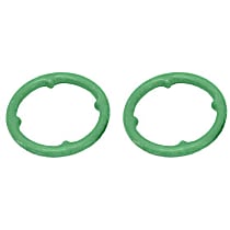 A/C Line Seal Set for Delivery & Suction Line (24.5 mm O.D.) - Replaces OE Number 000-230-00-56