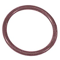A/C O-Ring (17.2 X 1.82 mm) - Replaces OE Number 7H0-820-749