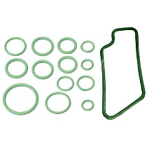 A/C O-Ring Kit "Rapid Seal Kit" - Replaces OE Number 22 7598 632