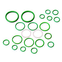 MT2633 A/C O-Ring Kit "Rapid Seal Kit" - Replaces OE Number 22 7598 633