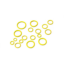 A/C O-Ring Kit "Rapid Seal Kit" - Replaces OE Number 30 7598 124