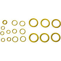 A/C O-Ring Kit "Rapid Seal Kit" - Replaces OE Number 30 7598 132